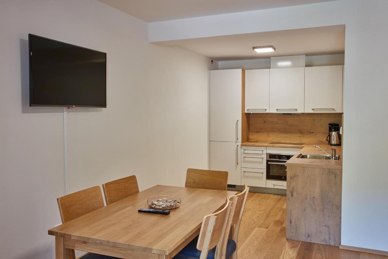 Kovarna Residence เปตส์ปอตสเนซโค ภายนอก รูปภาพ
