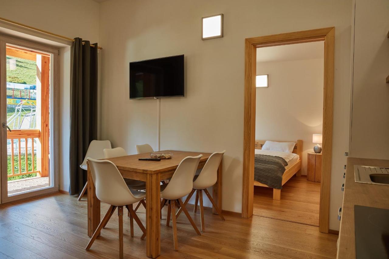 Kovarna Residence เปตส์ปอตสเนซโค ภายนอก รูปภาพ