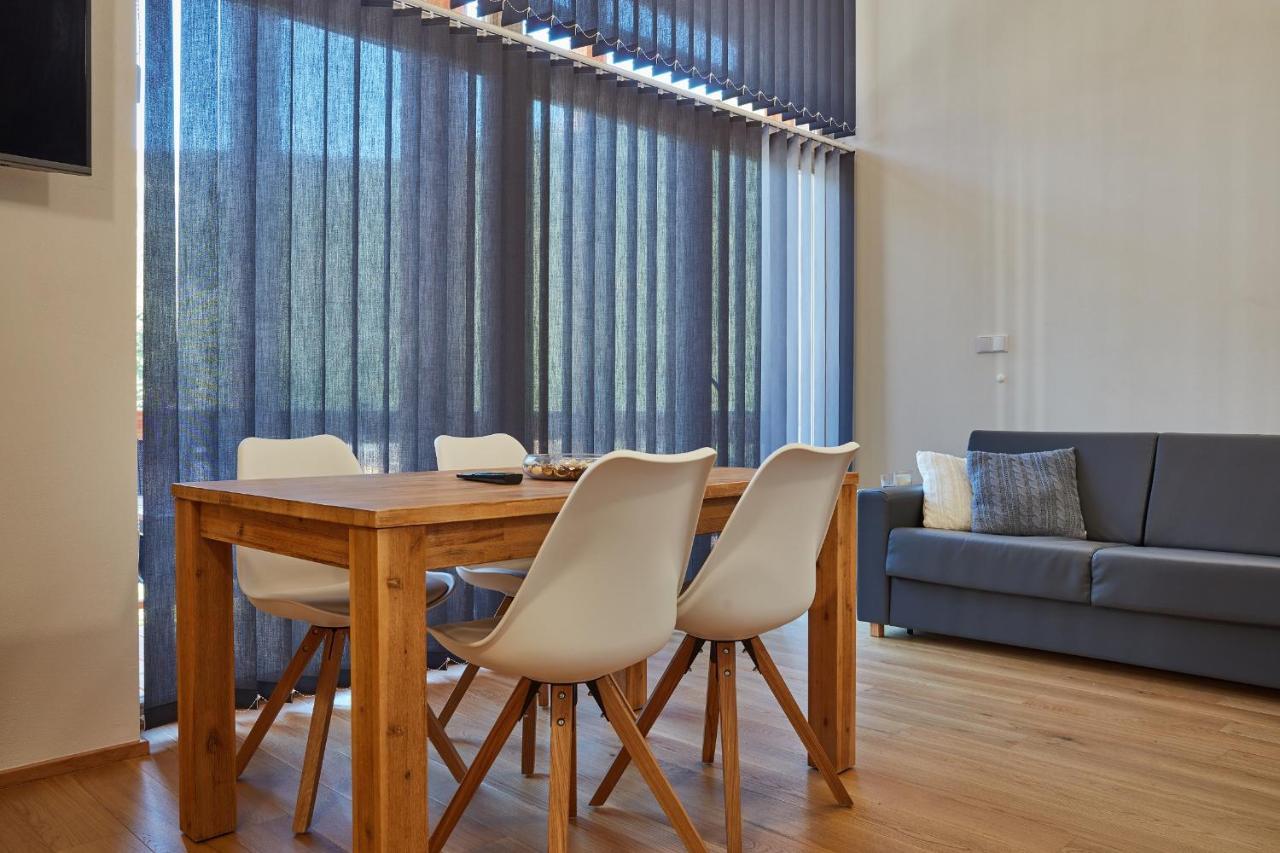 Kovarna Residence เปตส์ปอตสเนซโค ภายนอก รูปภาพ
