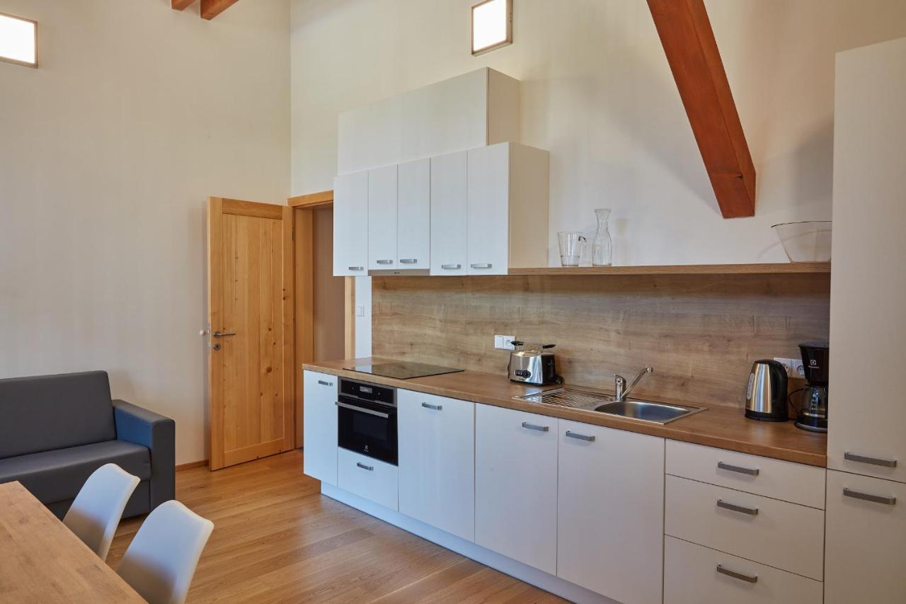 Kovarna Residence เปตส์ปอตสเนซโค ภายนอก รูปภาพ