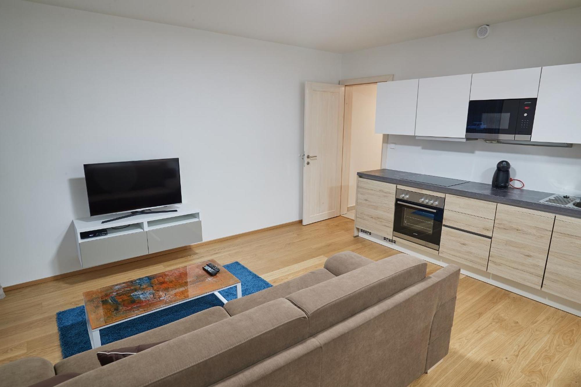 Kovarna Residence เปตส์ปอตสเนซโค ภายนอก รูปภาพ